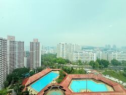 Blk 296C Skyline II @ Bukit Batok (Bukit Batok), HDB 5 Rooms #630914761